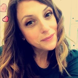 Meet your Posher, Stacey